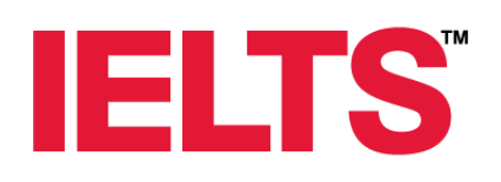 IELTS logo