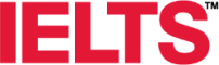 IELTS logo